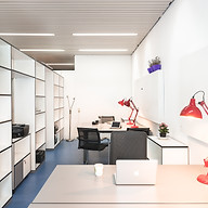 Logo der Firma Luis Hölzl und Marcio Schuster GbR