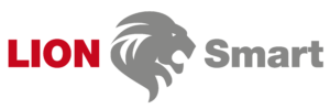 Logo der Firma LION Smart GmbH