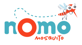 Logo der Firma nomo-mosquito