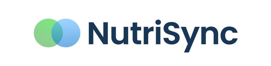 Logo der Firma NutriSync GmbH