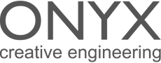Logo der Firma ONYX GmbH