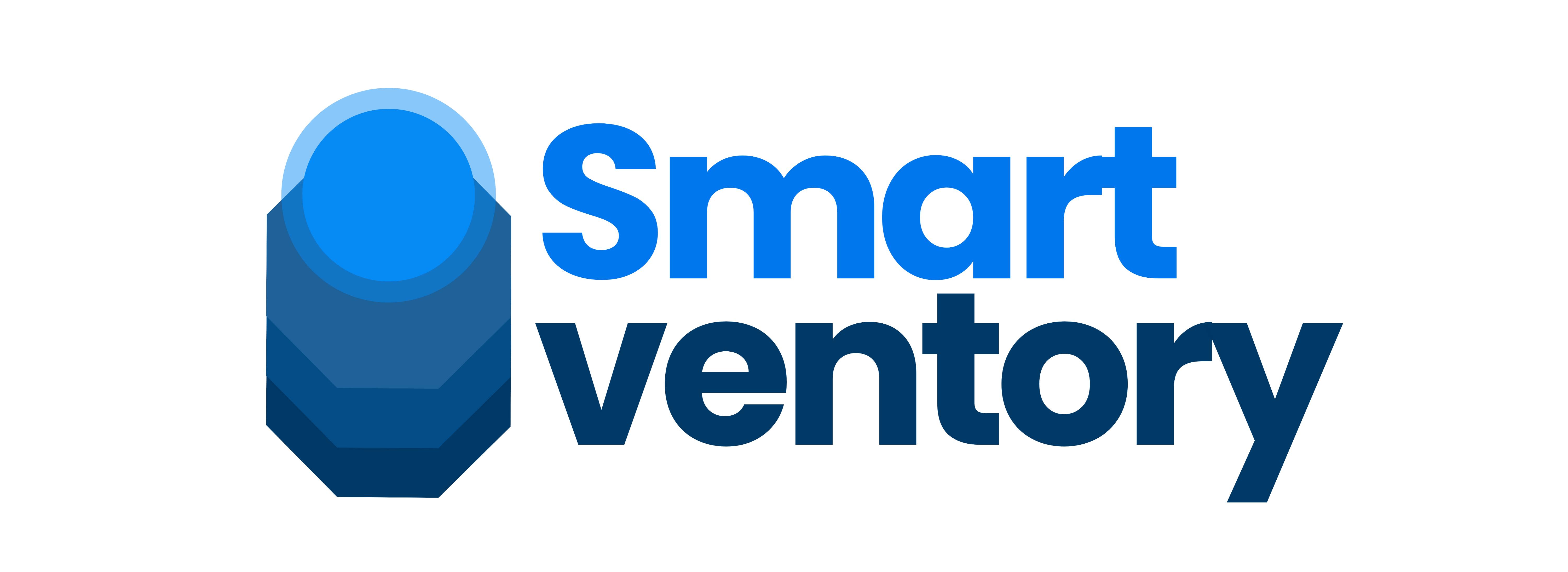 Logo der Firma Smartventory UG i.G.