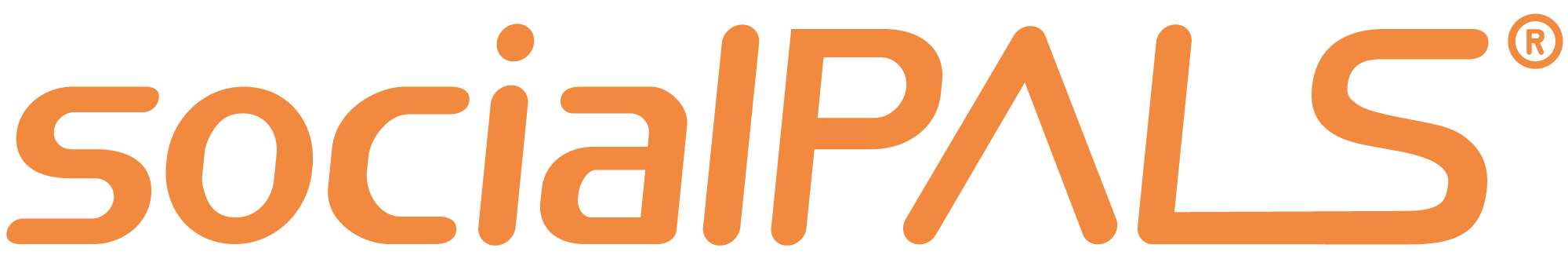 Logo der Firma socialPALS GmbH