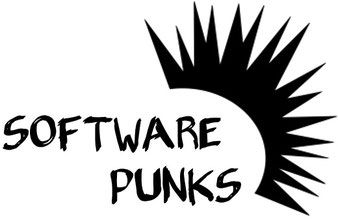 Logo der Firma Softwarepunks GmbH