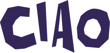 Logo der Firma ciao coffee