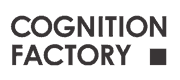 Logo der Firma Cognition Factory GmbH