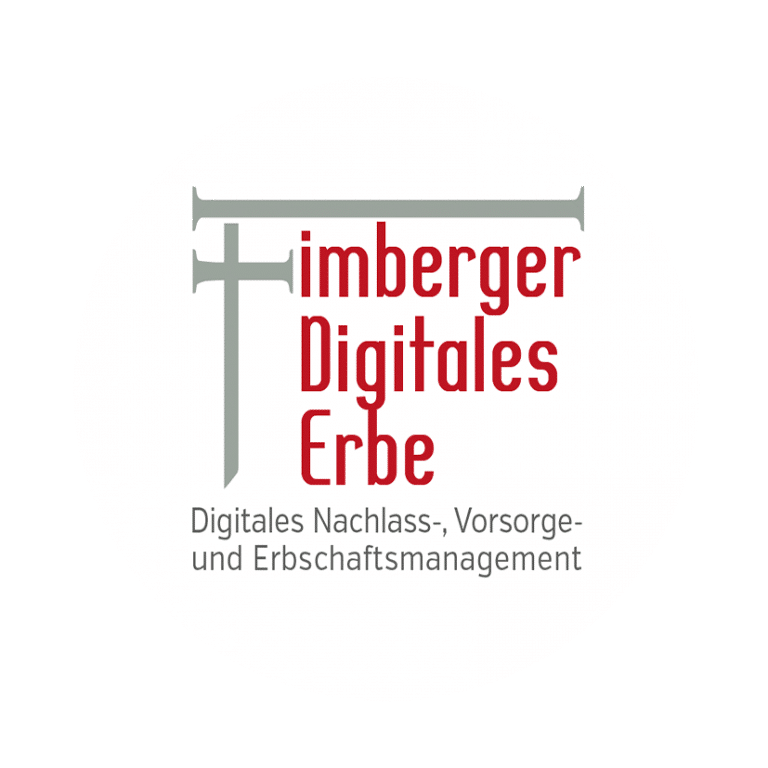 Logo der Firma Digitales Erbe Fimberger Einzelunternehmen