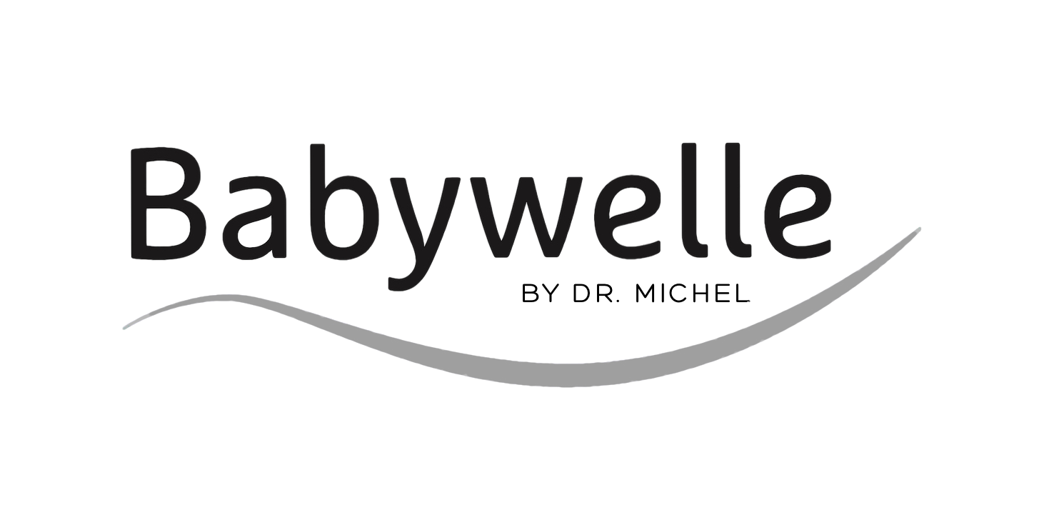 Logo der Firma Dr. Michel GmbH