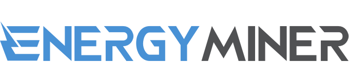 Logo der Firma Energyminer GmbH
