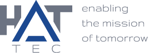 Logo der Firma HAT.tec GmbH