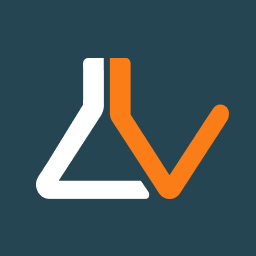 Logo der Firma LabV Intelligent Solutions GmbH