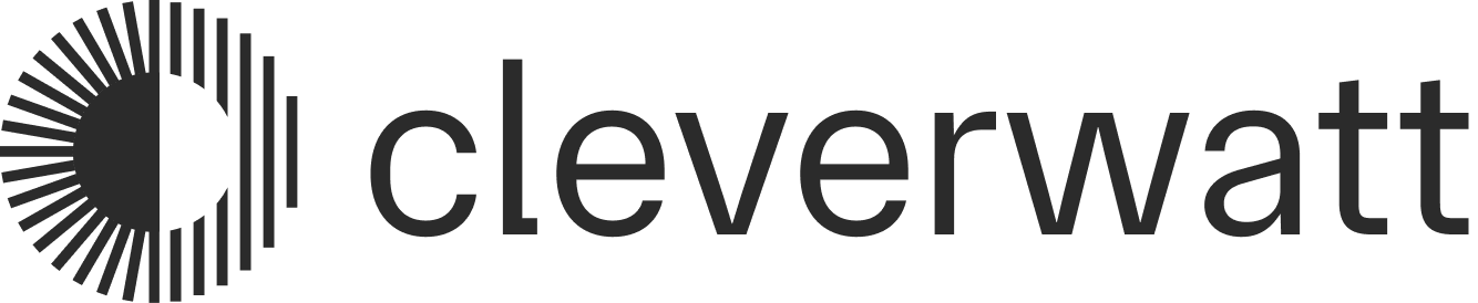 Logo der Firma cleverwatt GmbH
