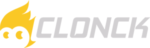 Logo der Firma Clonck UG (haftungsbeschränkt)
