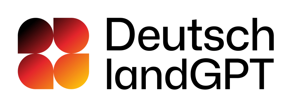 Logo der Firma DeutschlandGPT GmbH