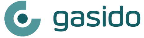 Logo der Firma Gasido GmbH