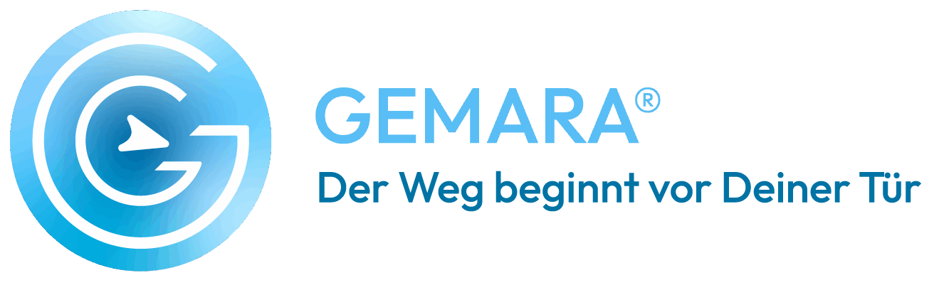 Logo der Firma GEMARAhealth GmbH