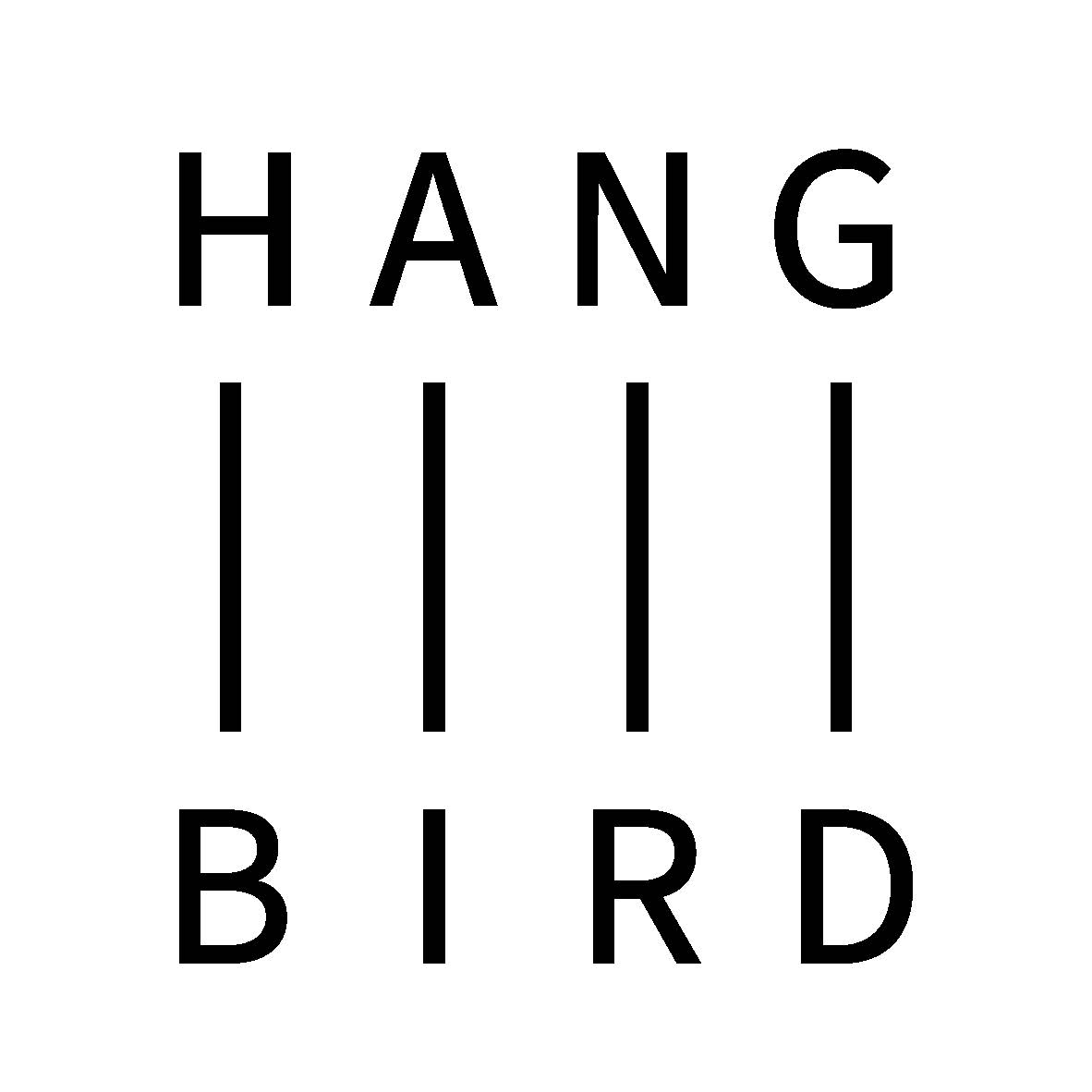 Logo der Firma Hangbird, Inh. Samuel Kutter