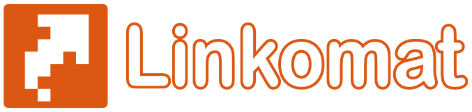 Logo der Firma linkomat