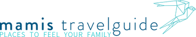Logo der Firma mamis travelguide