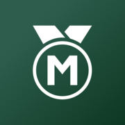 Logo der Firma Medal Monday GmbH