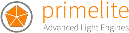 Logo der Firma Primelite GmbH