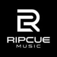 Logo der Firma RipCue Music GmbH