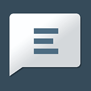 Logo der Firma Elternnachricht