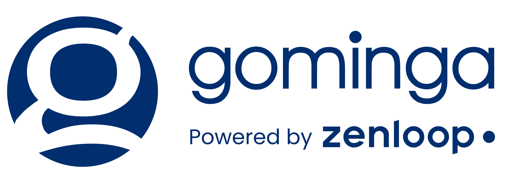 Logo der Firma gominga GmbH