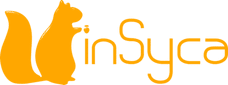Logo der Firma inSyca IT Solutions GmbH