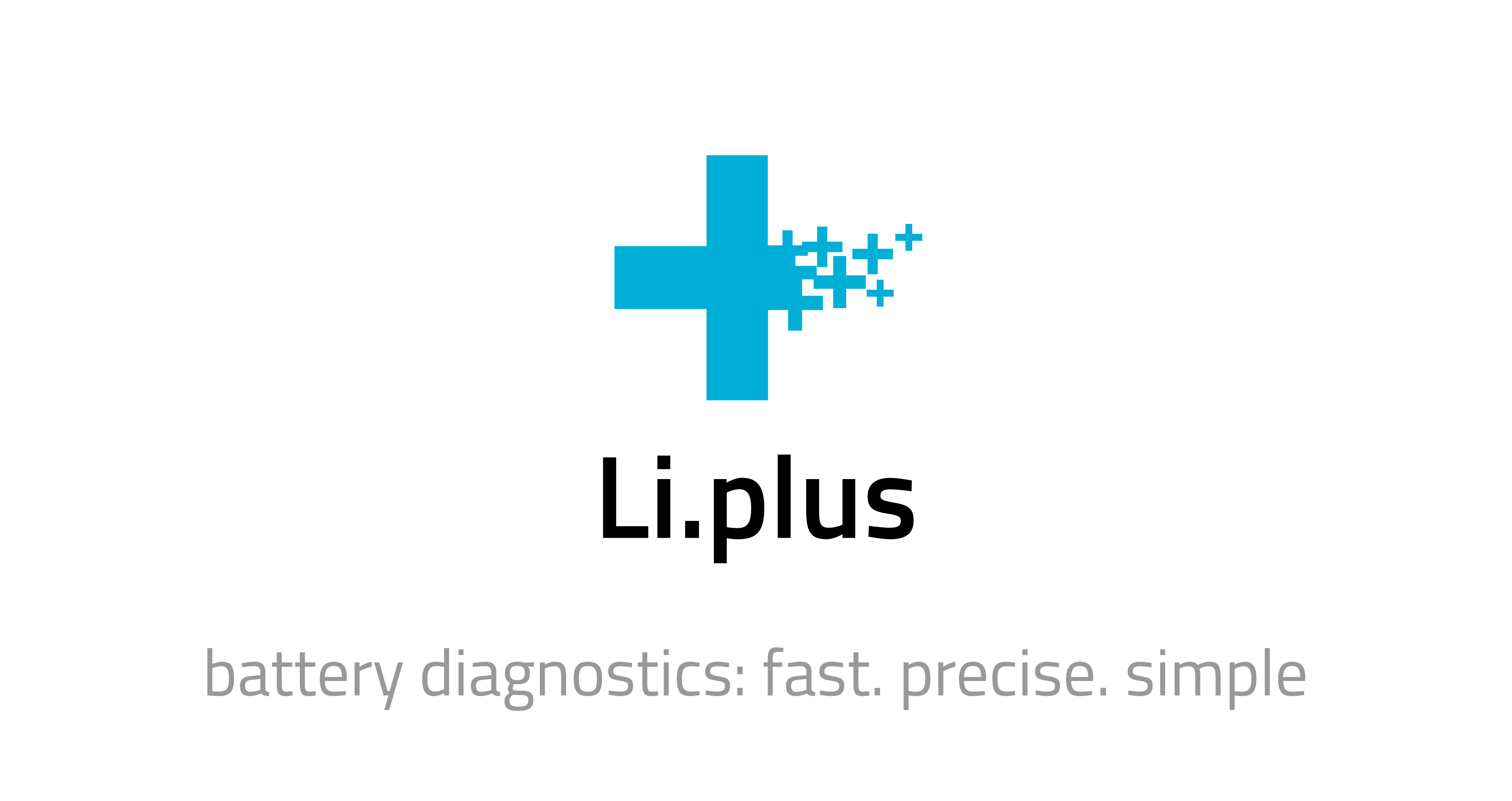 Logo der Firma Li.plus GmbH