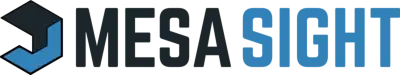 Logo der Firma MESASIGHT GmbH