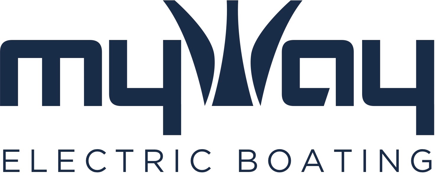Logo der Firma myWay Marine GmbH