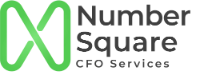 Logo der Firma NumberSquare GmbH