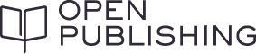 Logo der Firma Open Publishing GmbH