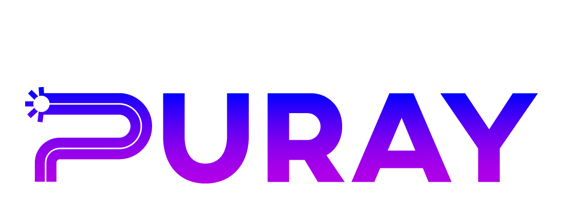 Logo der Firma Puray GmbH