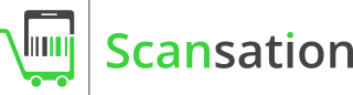 Logo der Firma Scansation GmbH