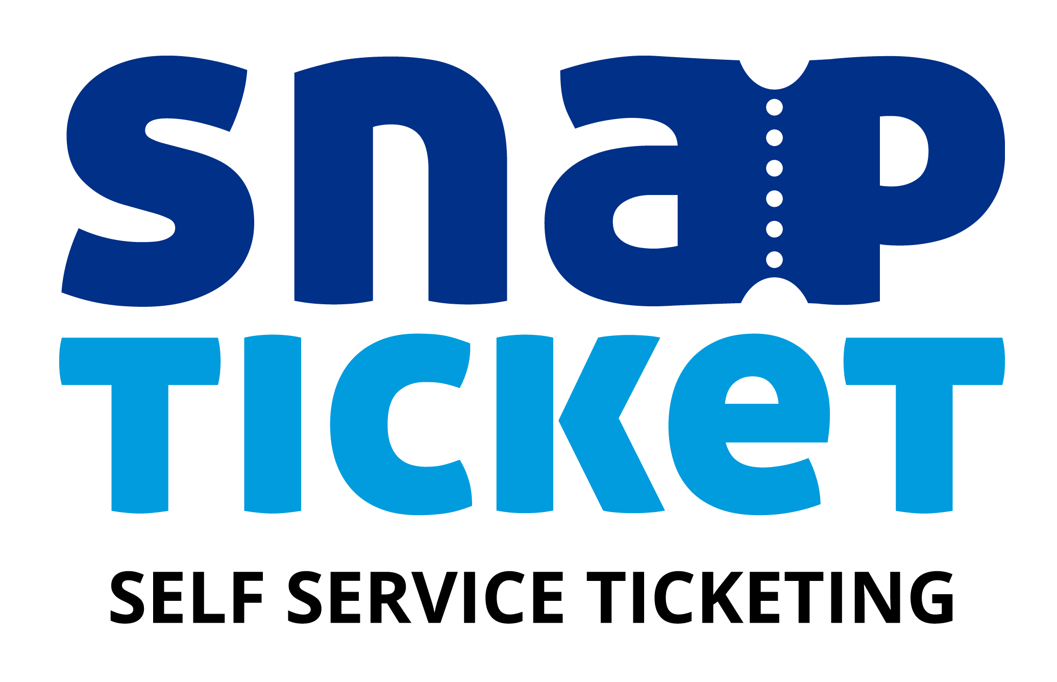 Logo der Firma Snapticket GmbH