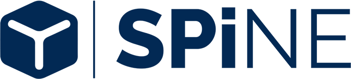 Logo der Firma SPiNE GmbH