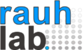 Logo der Firma Technische Universität Dortmund, Fakultät für Chemie und Chemische Biologie, Rauh Lab