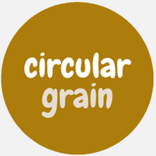 Logo der Firma Circular grain