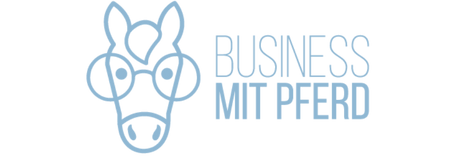 Logo der Firma Business mit Pferd GmbH