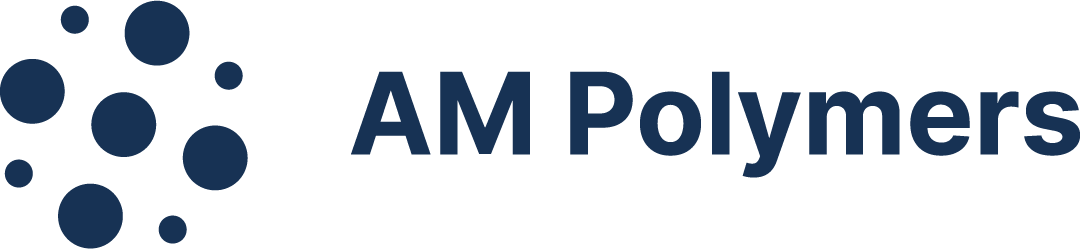 Logo der Firma AM POLYMERS GmbH