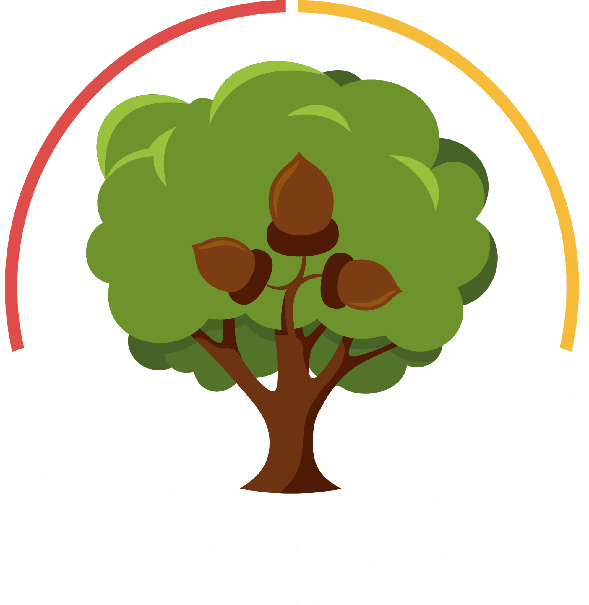 Logo der Firma Waldfreunde gGmbH