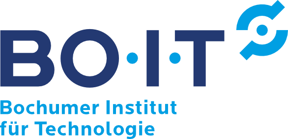 Logo der Firma Bochumer Institut für Technologie gGmbH