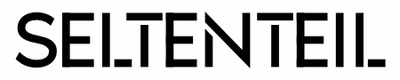 Logo der Firma SELTENTEIL
