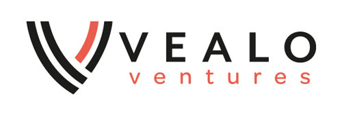 Logo der Firma Vealo Ventures GmbH