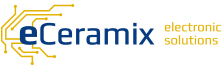Logo der Firma eCeramix GmbH