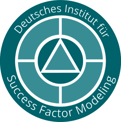 Logo der Firma Deutsches Institut für Success Factor Modeling