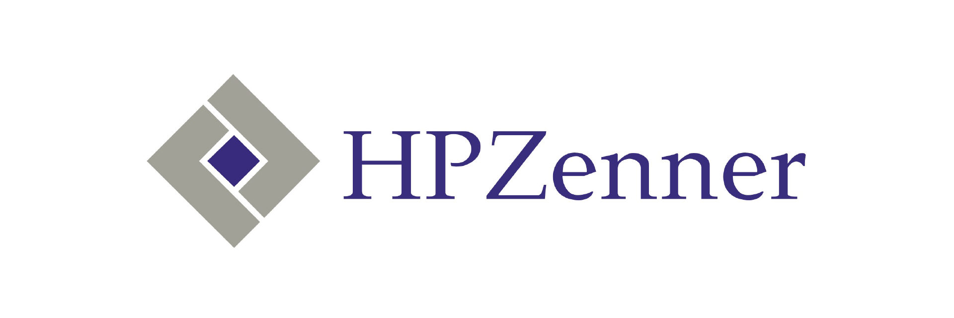 Logo der Firma Prof. Dr. H.P. Zenner GmbH