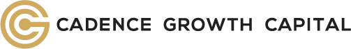 Logo der Firma Cadence Growth Capital GmbH